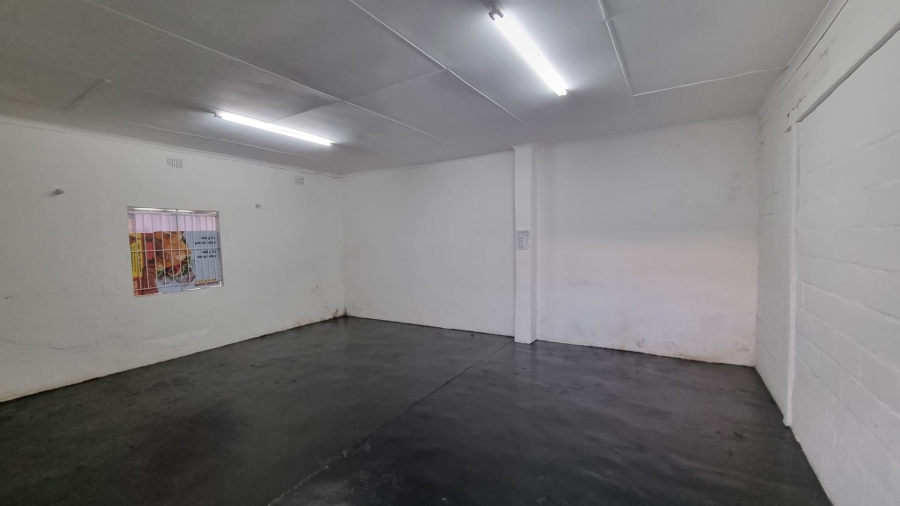 To Let Commercial Property for Rent in Woodstock Western Cape